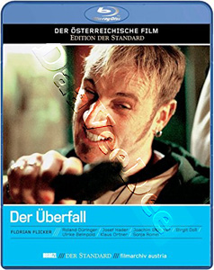Hold-Up | Der berfall  |   Blu-Ray